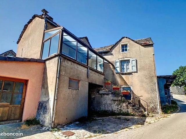 Maison vente à Florac, Occitanie