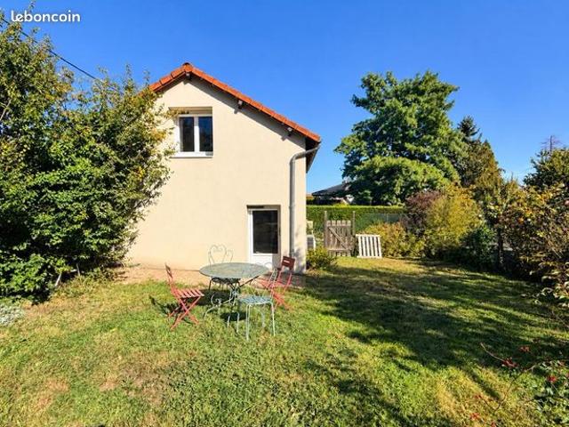 Maison vente à Beaumont, Yonne