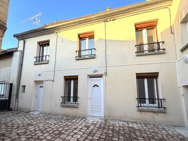 Maison location à Meaux, Lizy-sur-ourcq