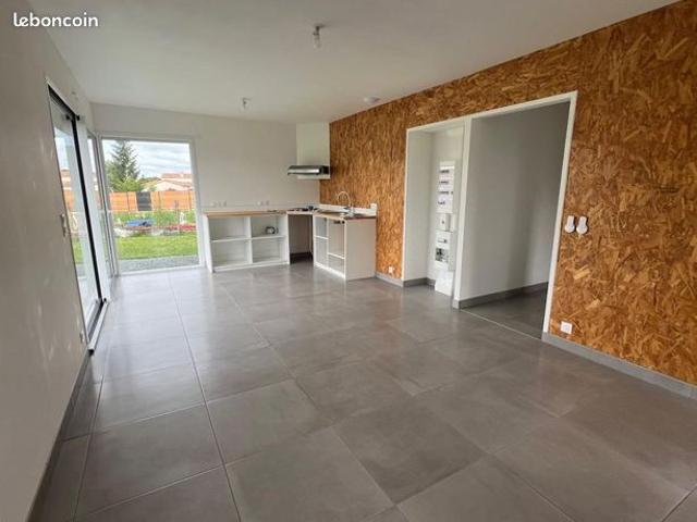Maison vente à La Réorthe, Vendée