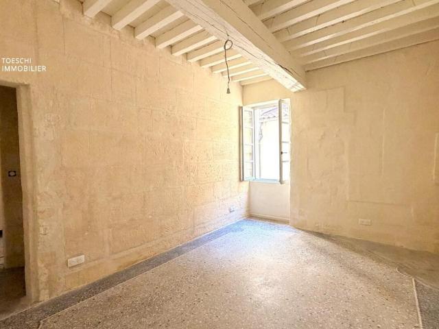 Maison vente à Arles