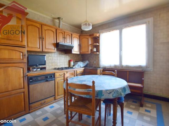 Maison vente à Montbéliard, Vieux-charmont