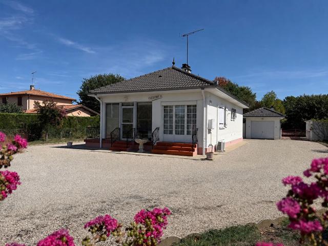 Maison vente à Négré, Montbeton
