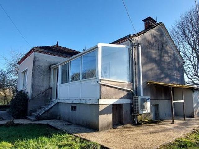 Maison vente à Périgueux, Manzac-sur-vern
