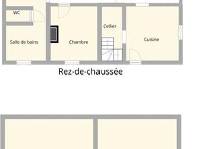 Maison vente à Amiens