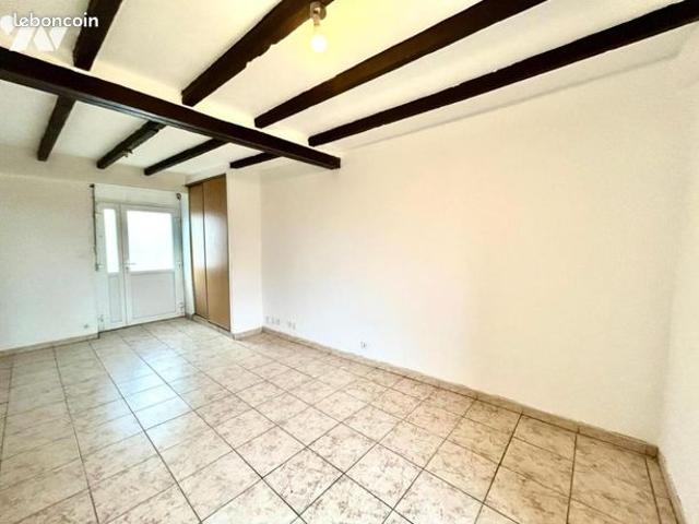 Maison vente à La Haye, Manche