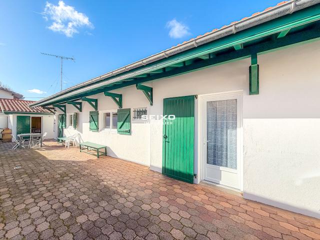 Maison vente à Dax, Capbreton