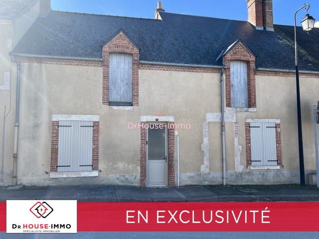 Maison vente à Quincy, Cher