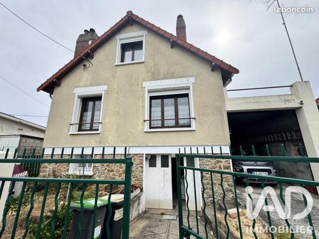 Maison vente à Palaiseau, Juvisy-sur-orge