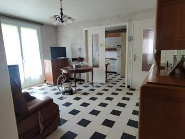 Maison vente à Amiens, Ribemont-sur-ancre