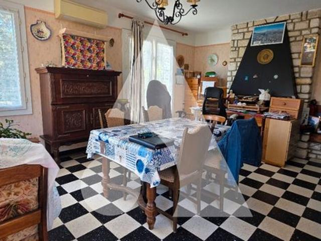Maison vente à Rochefort, La Tremblade