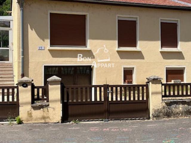 Maison vente à Val-de-Briey, Joeuf
