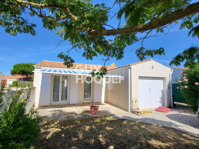 Maison vente à Rochefort, Saint-pierre-d'oléron