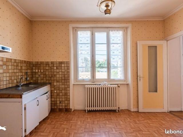 Maison vente à Brest, Finistère
