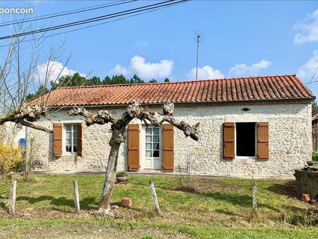 Maison vente à Durance