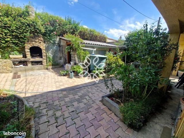 Maison vente à Issoire, Saint-yvoine
