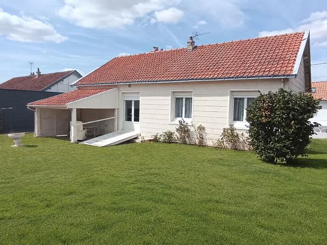 Maison vente à Nantes, Couëron