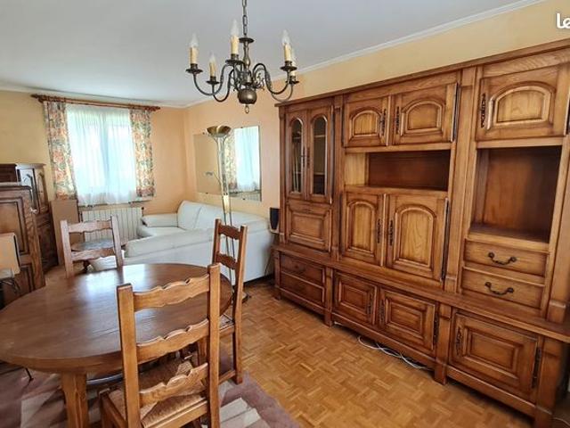 Maison vente à Sarcelles, Louvres