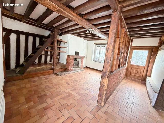 Maison vente à Bernay, Normandie