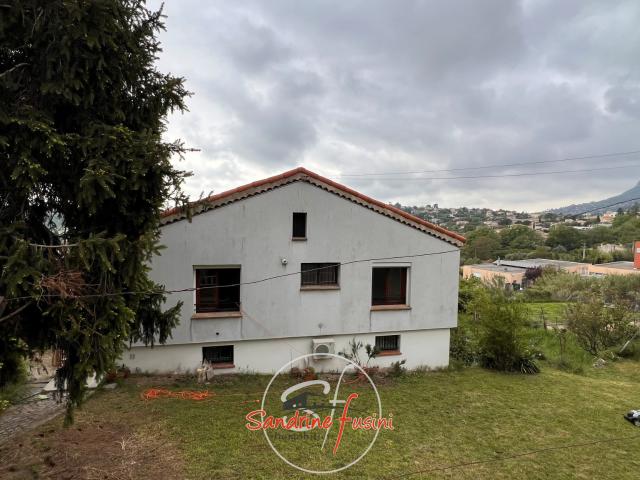 Maison vente à Grasse, Saint-jeannet