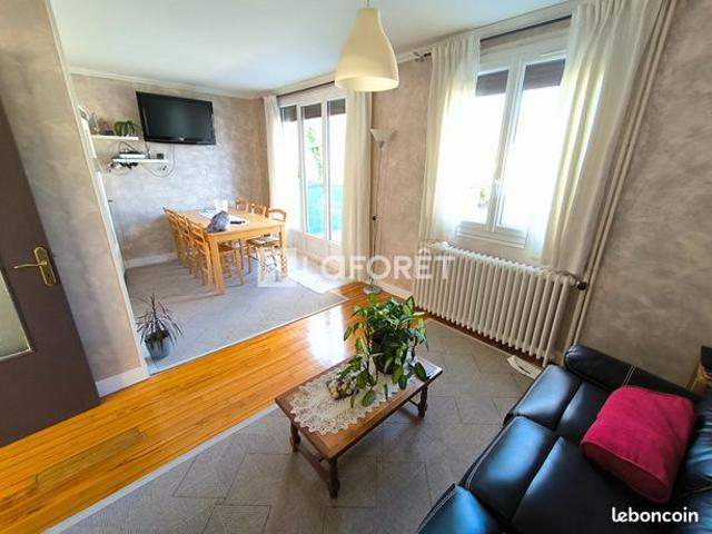 Maison vente à Mantes-la-Jolie, Mantes-la-ville
