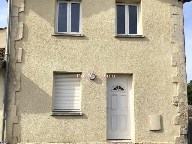 Maison vente à Libourne, Villegouge