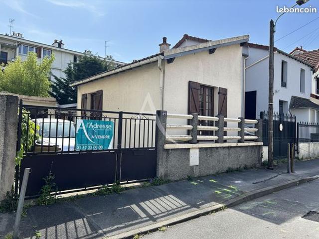 Maison vente à Moulins, Châtillon