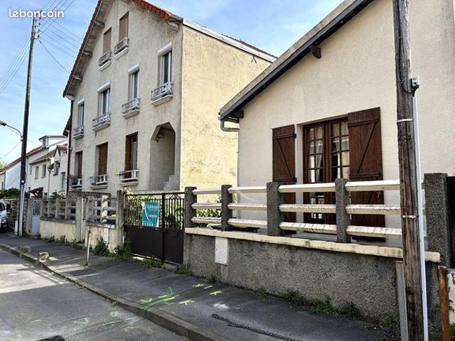 Maison vente à Moulins, Châtillon