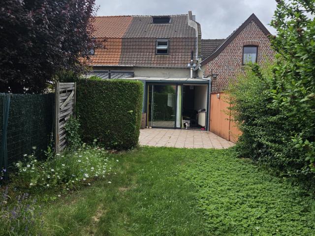 Maison vente à Lille, Lys-lez-lannoy