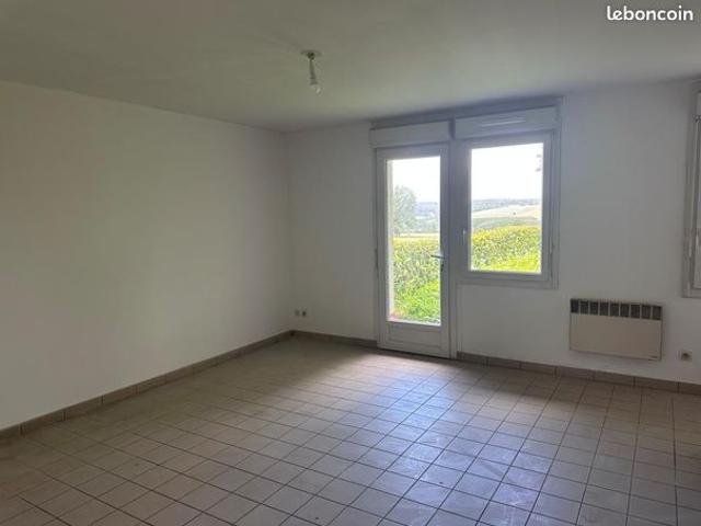 Maison vente à Montreuil-sur-Mer, Le Parcq