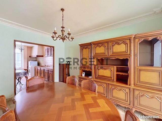 Maison vente à Charleville-Mézières, Ardennes