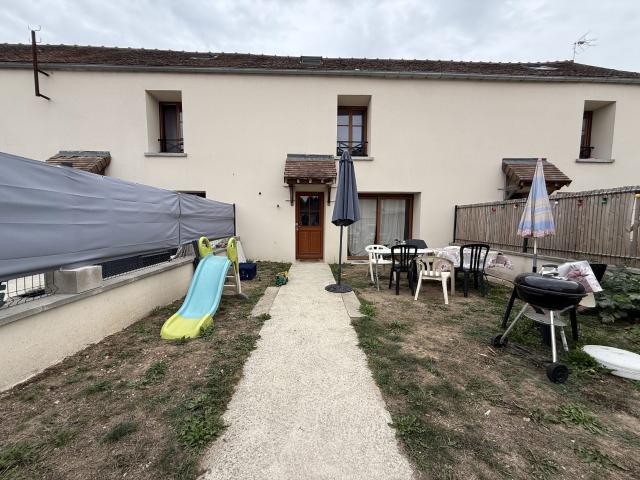 Maison vente à L'Epinoy, Ville-Saint-Jacques