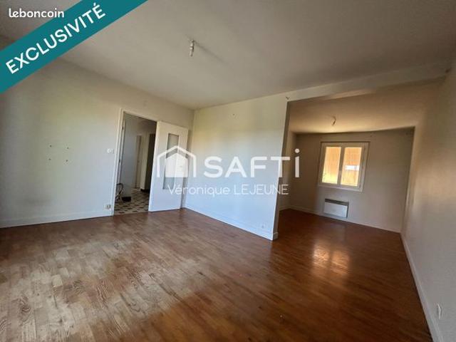 Maison vente à Villeneuve-sur-Lot, Villeneuve-sur-lot