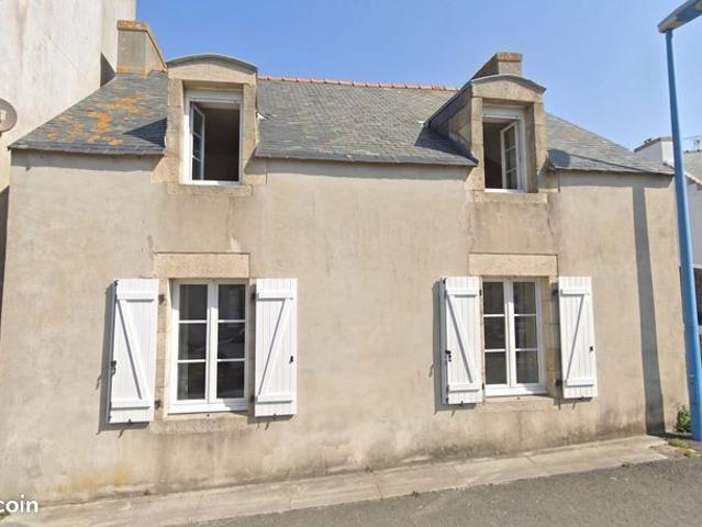 Maison vente à Quimper, Bretagne