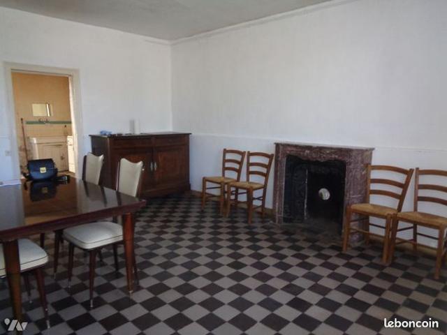 Maison vente à Mayenne, Saint-aignan-de-couptrain