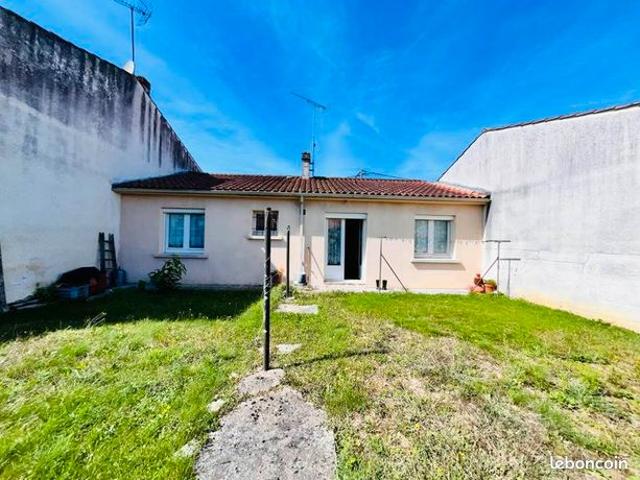 Maison vente à Marmande, Tonneins