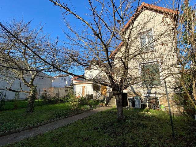Maison vente à Bobigny, Bondy