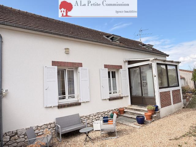 Maison vente à Chartres, Eure-et-Loir