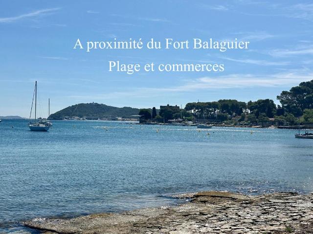 Maison vente à Arrondissement de Toulon, La Seyne-sur-mer
