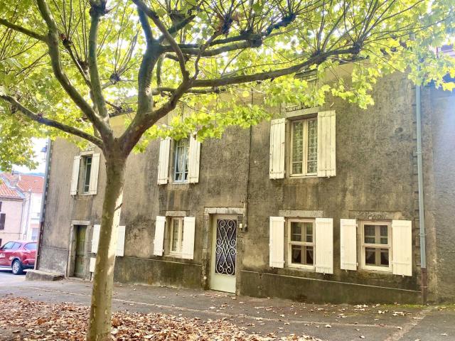 Maison vente à Castres, Saint-amans-soult