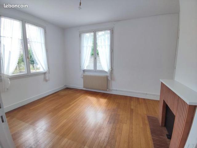 Maison vente à Rouen, Sotteville-lès-rouen