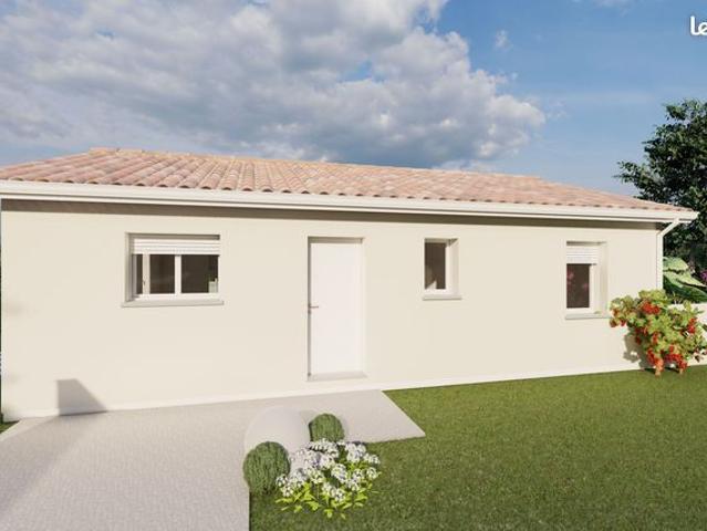 Maison vente à Gamarde-les-bains