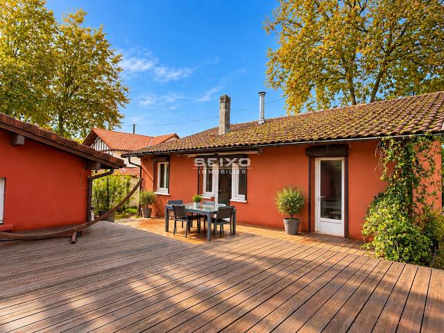 Maison vente à Résidence Les Mouettes, Capbreton