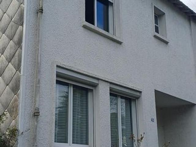 Maison vente à Nantes, Saint-herblain