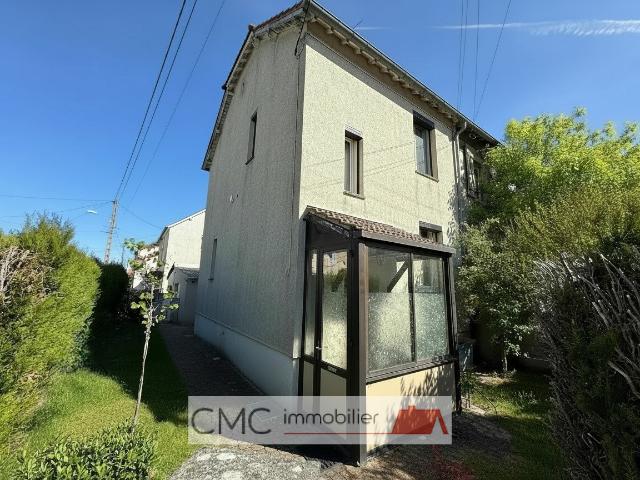 Maison vente à Chartres