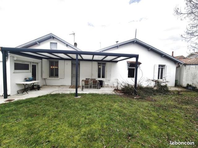 Maison vente à Rochefort, Royan