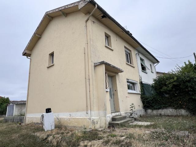 Maison vente à Saint-Gaudens, Montréjeau