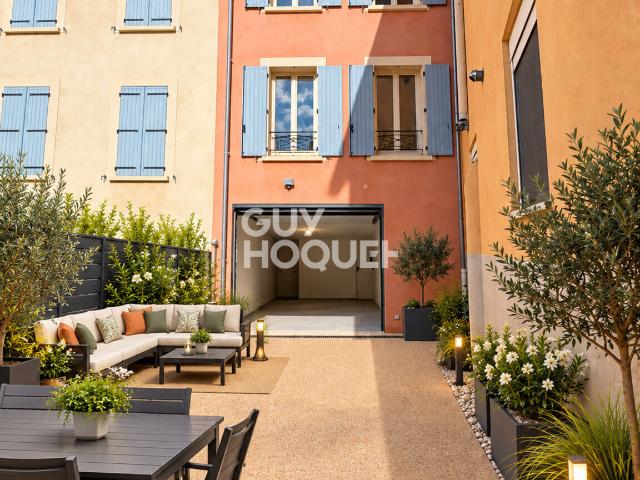 Maison vente à Bourg-en-Bresse, Miribel