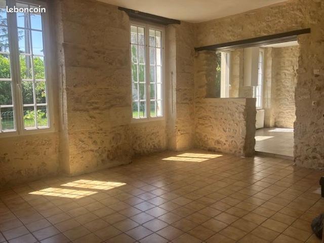 Maison vente à Lesparre-Médoc, Cissac-médoc