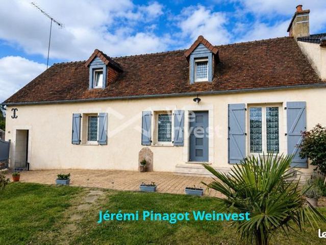 Maison vente à Mamers, Cormes